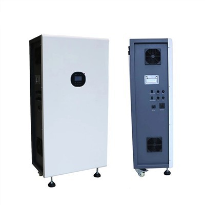 Off Režģa saules enerģijas uzglabāšanas sistēma